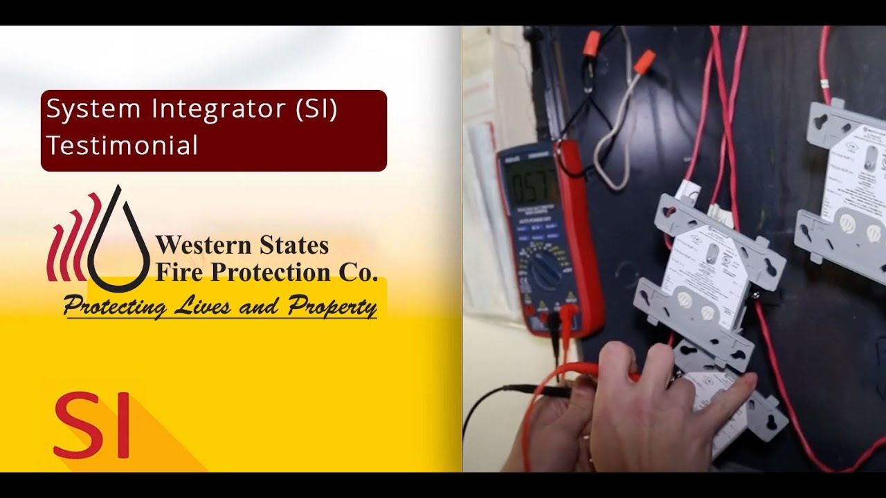 Large 42-Branch Security Integrator Relies on D-Tools SI to Stay Efficient