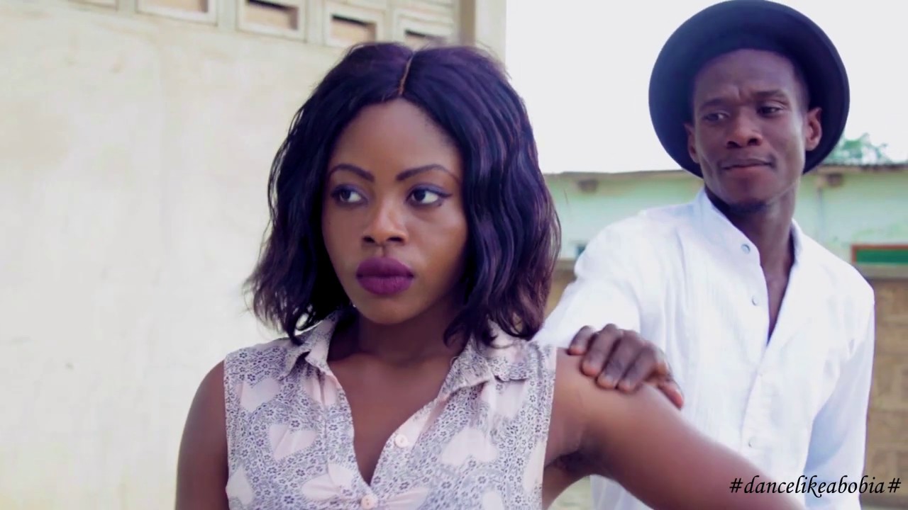 kofi kinnata