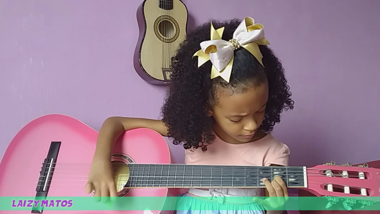 Como Tocar VIOLÃO Pela Primeira vez ? ( 