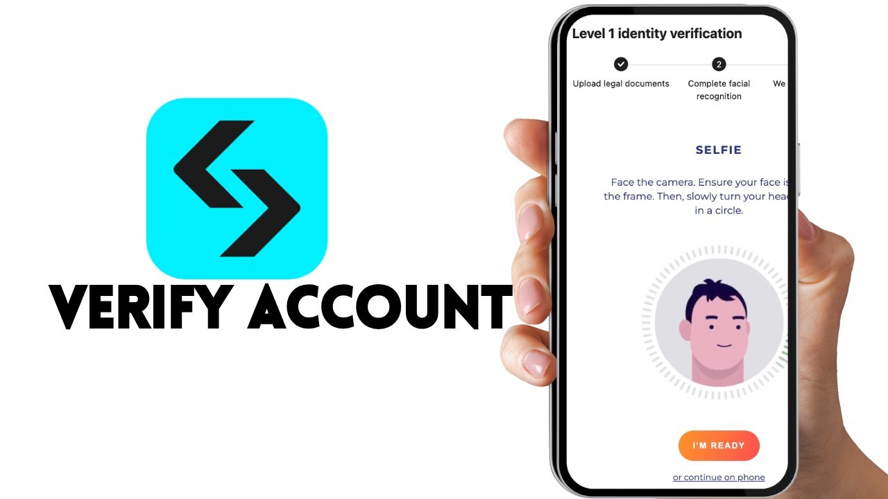 HOW TO VERIFY BITGET ACCOUNT (2025)