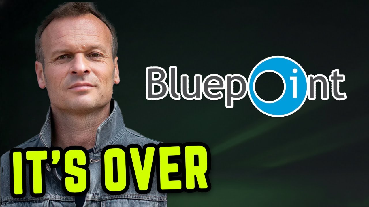 PlayStation is DEAD !? | Bluepoint Closed Down | Xbox Game Pass and Industry Trends