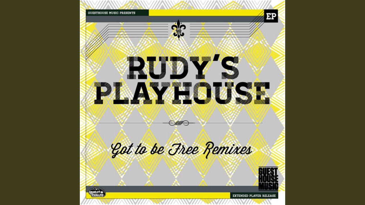 Got to Be Free (Manjane Mix)