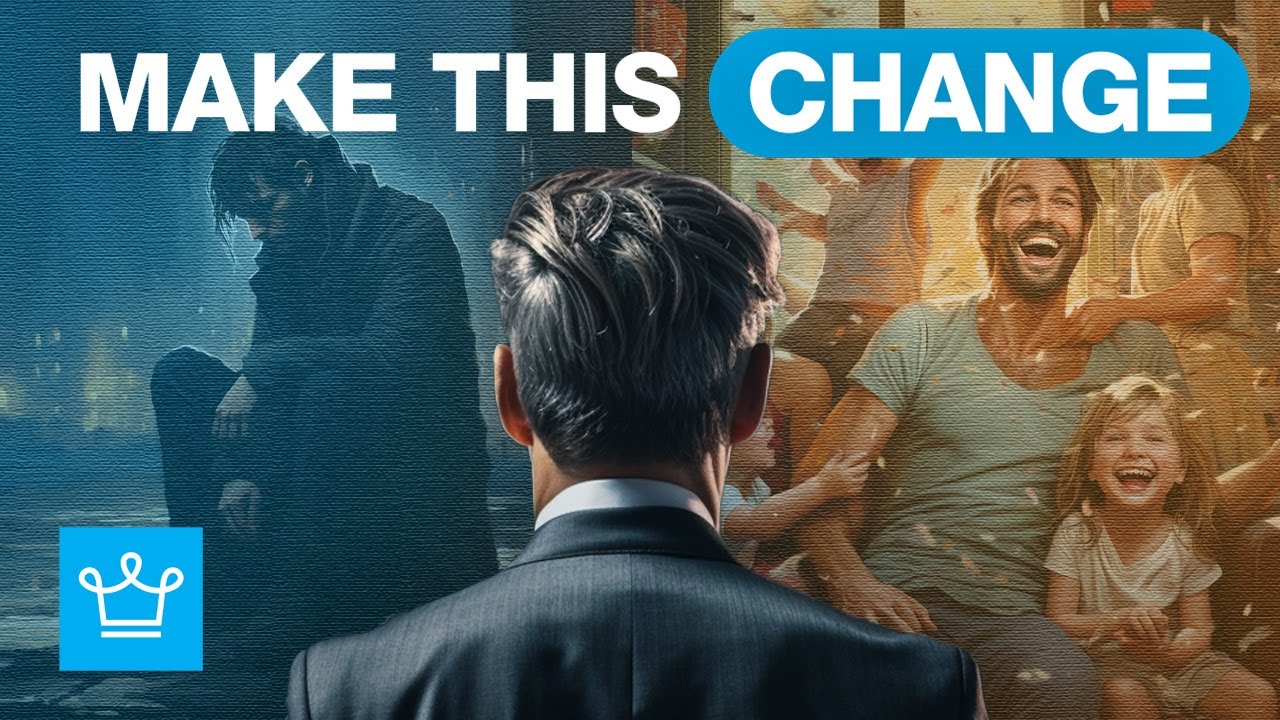 Life Unlocks After These 15 Changes
