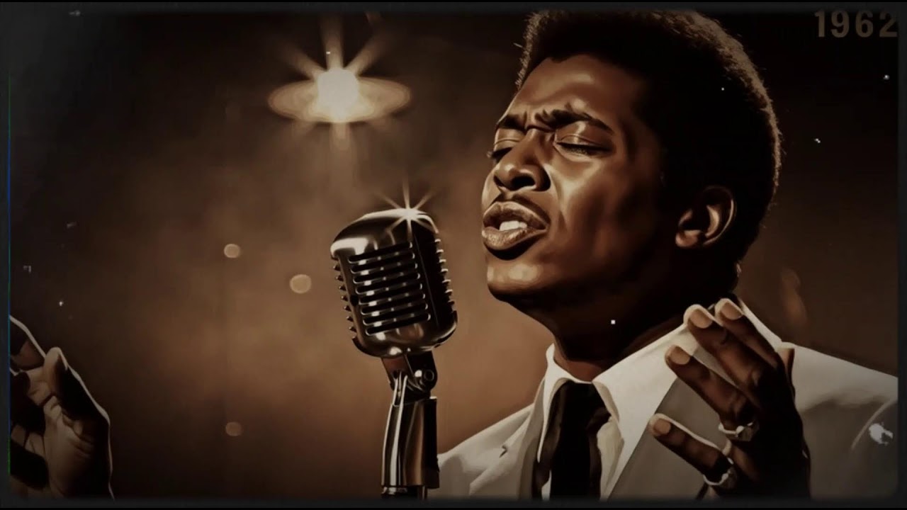 60's Soul Classic -Still Feels Like You - Marvin Gaye , OtisRedding Inspired