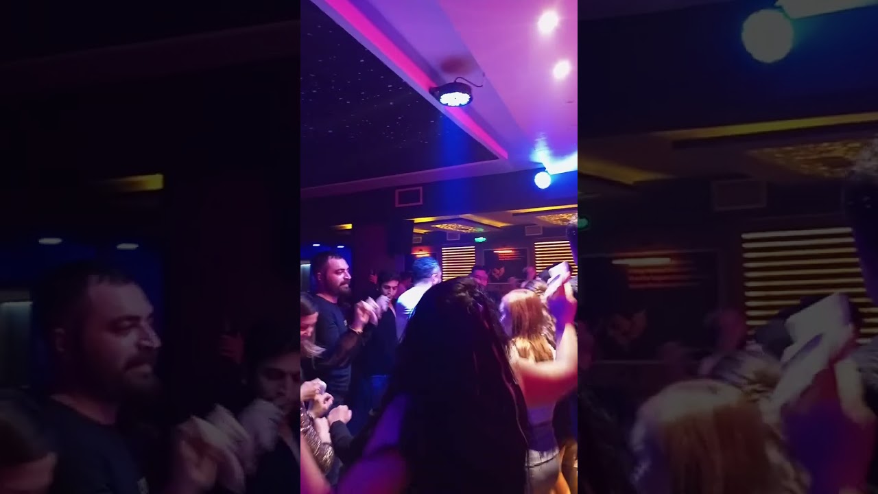 Tülay Maciran halay
