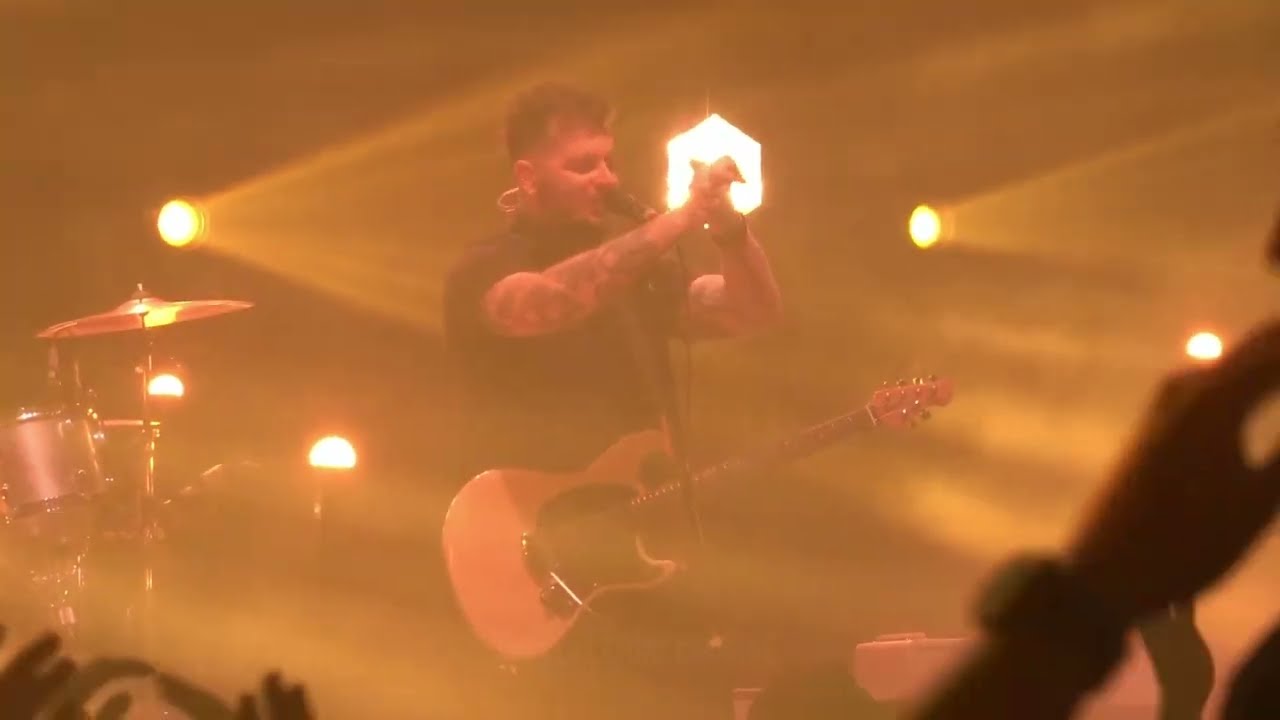 Thrice - 