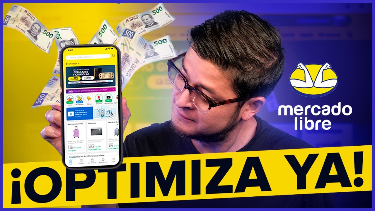 ¿Por qué tus PRODUCT ADS de MERCADO LIBRE no están funcionando? 🛒