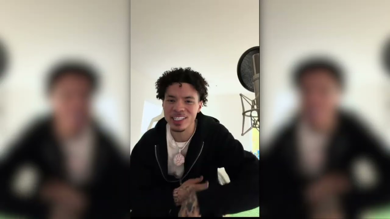 Lil Mosey - Flashback (Walking On A Dream)(Prod.Royce David)(2025-26)