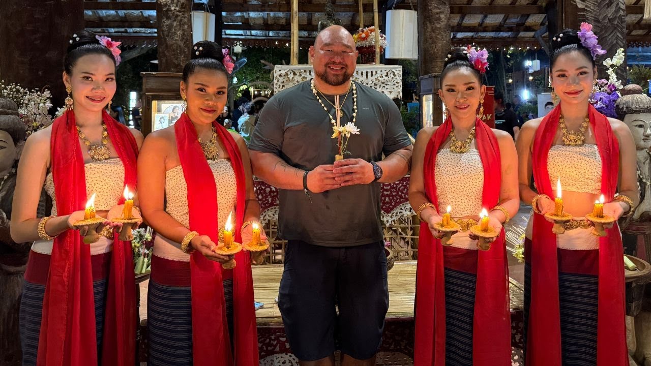 I Spent 10 Years Working Illegally in Thailand: The Truth No One Tells You