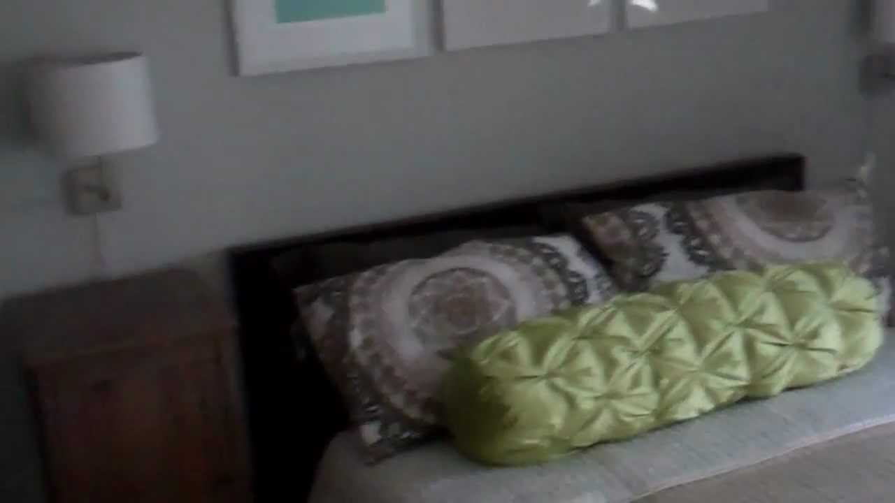 September 2012 House Tour