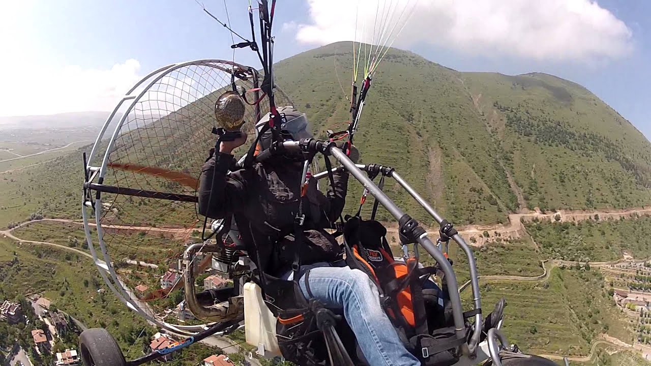 Xenit plus 36hp scorpio reflex 2