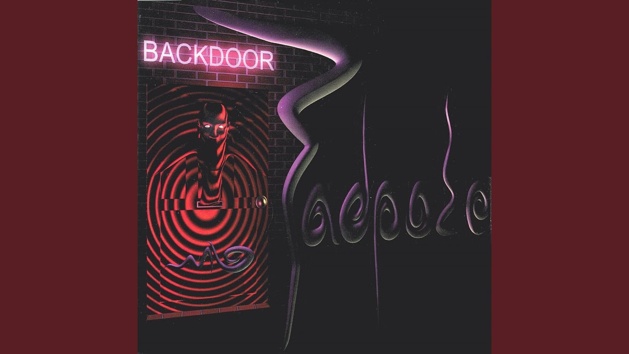Backdoor