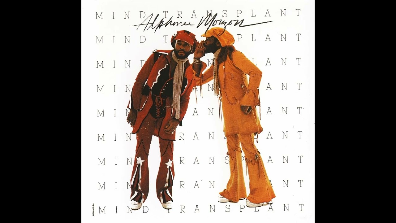 Alphonse Mouzon - Golden Rainbows HQ