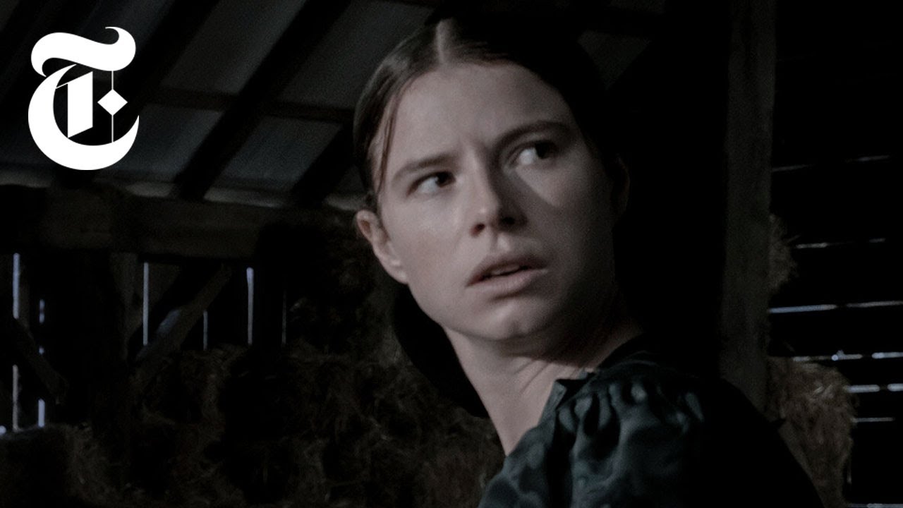 How an Apology Creates a Turning Point in &lsquo;Women Talking&rsquo; | Anatomy of a Scene