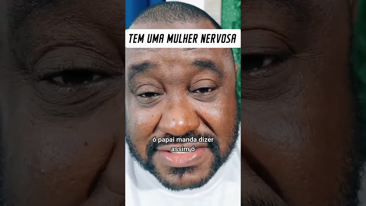 🚨DEUS VAI RECOLHER ESSA MULHER🚨