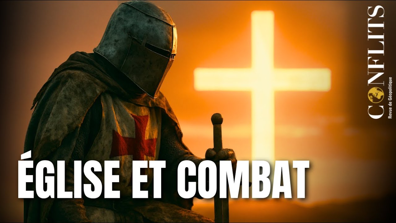 L'&Eacute;glise : la culture du combat