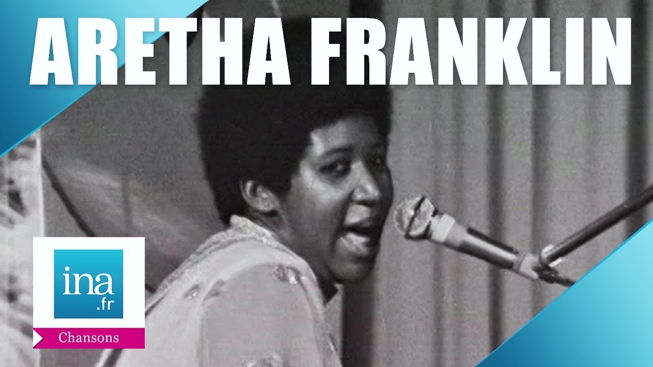 Aretha Franklin 