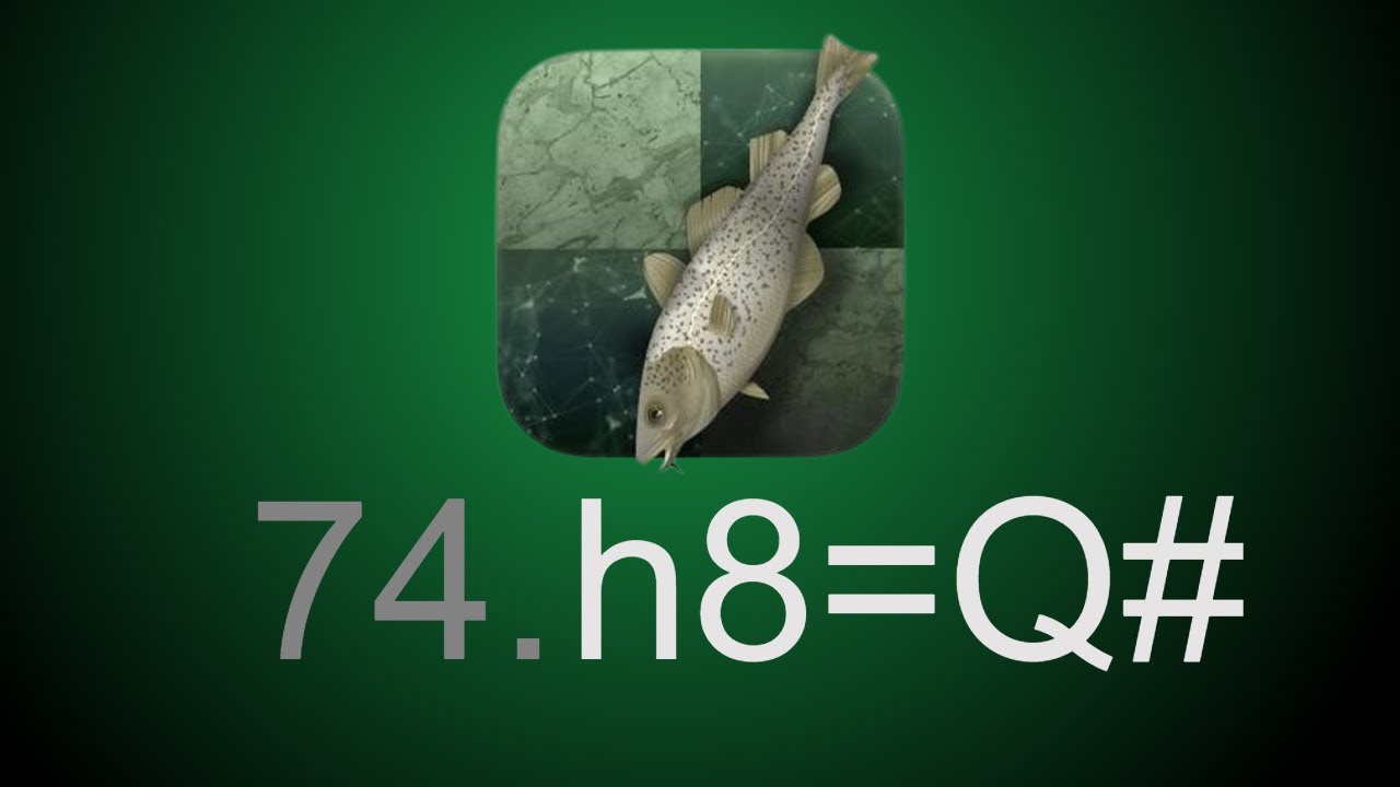 I beat STOCKFISH 16 by PREMOVING (from initial position!)