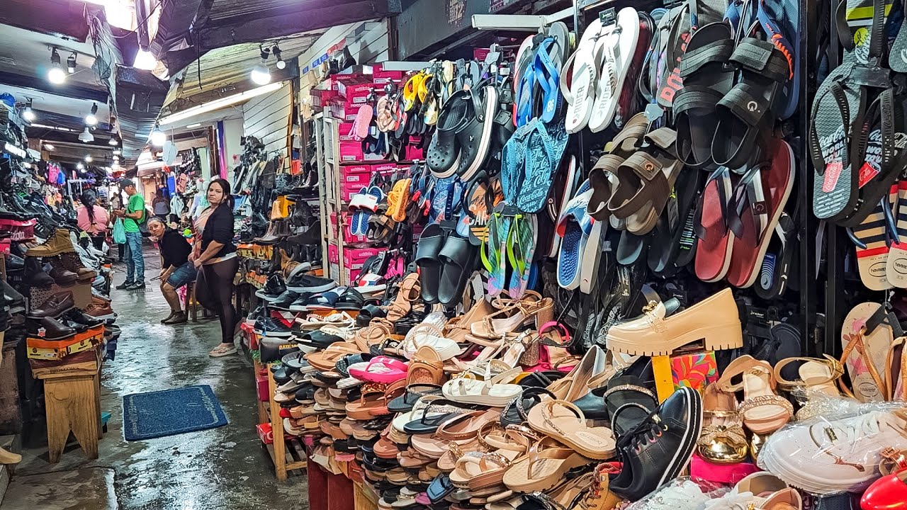 SAPATO E CALÇADOS A PARTIR DE 35 REAIS NA FEIRA DE CARUARU PE!!
