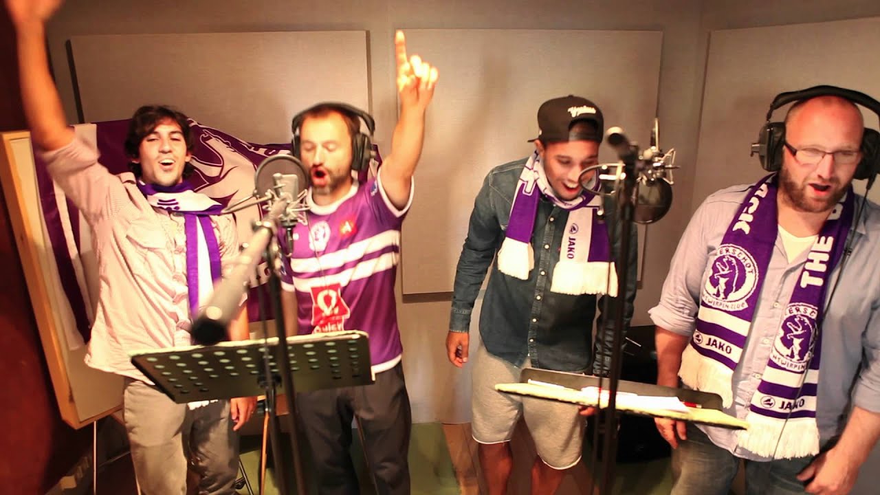 Krema Kawa & friends - WO Beerschot