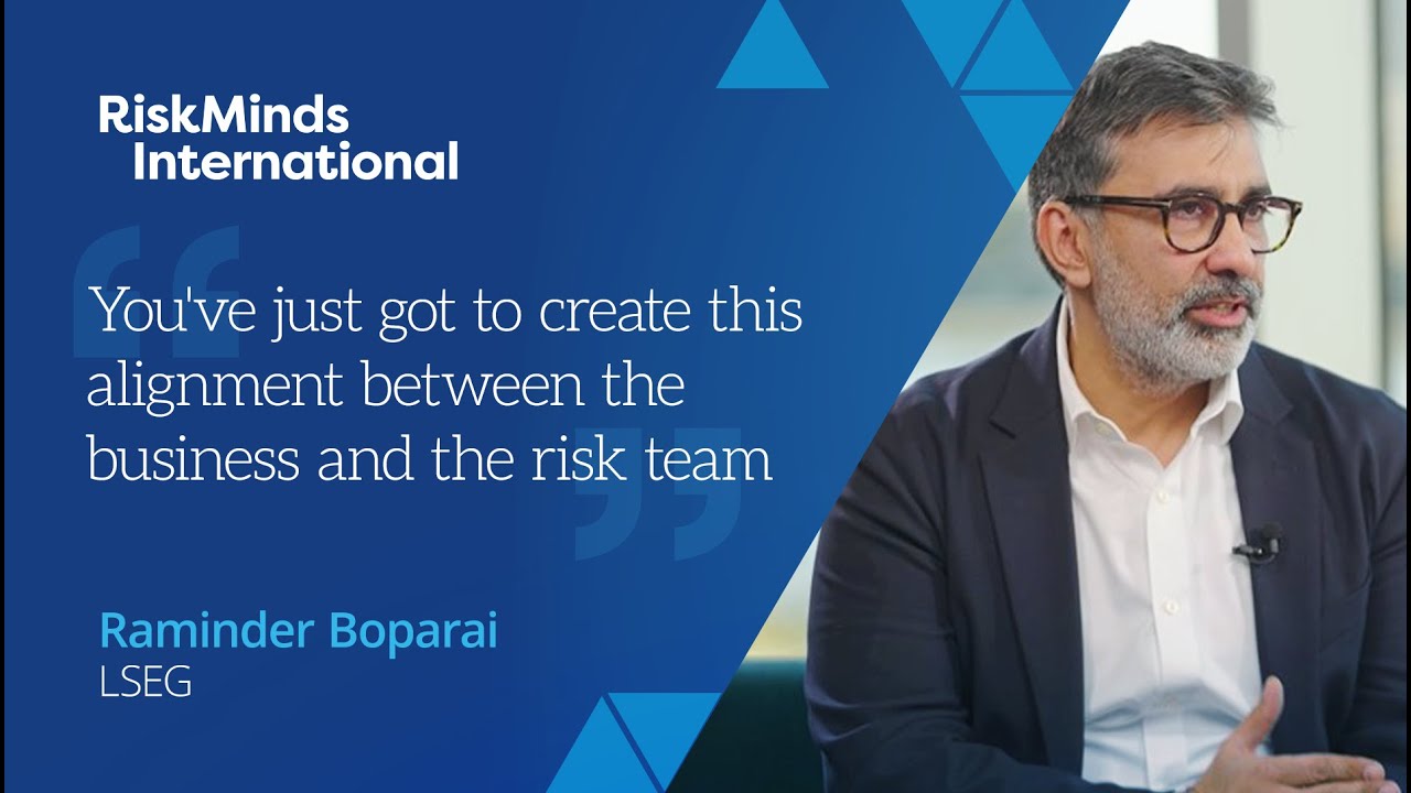 Bolstering organisational resilience through savvy non-financial risk management