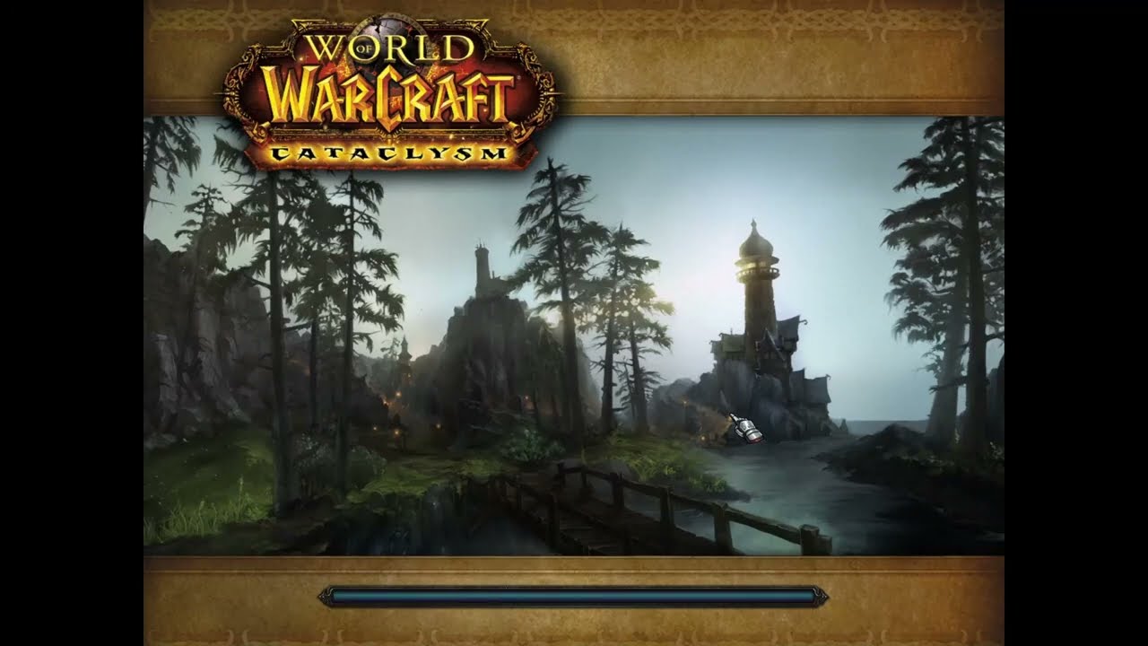 World Of WARCRAFT The War Within Rated Blitz Games