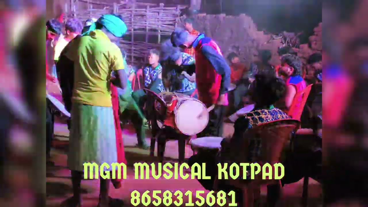 New kemta 🥁🎹