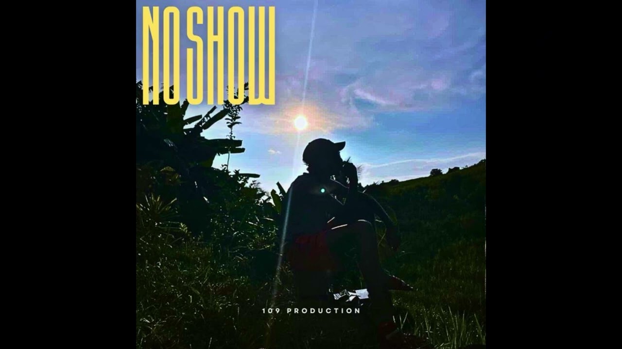 PEK - No Show ( prod. Prymus x Knsr x Ando )