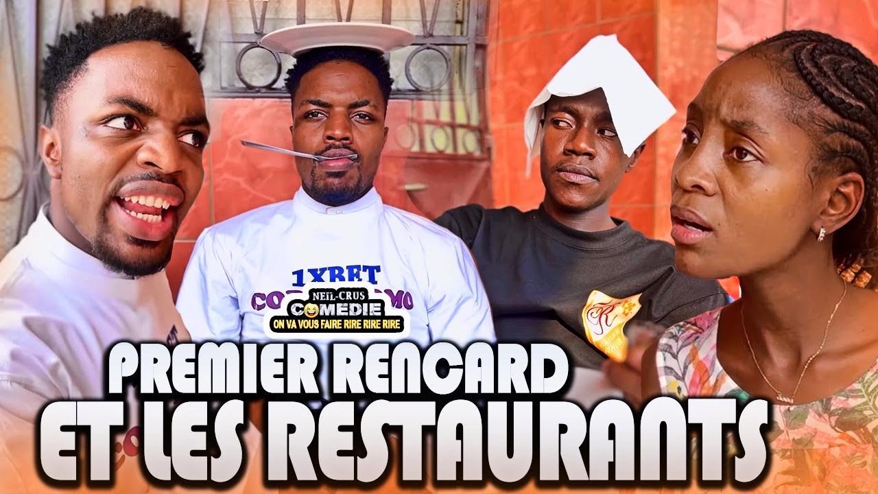 Premier Rencard et Les Restaurants