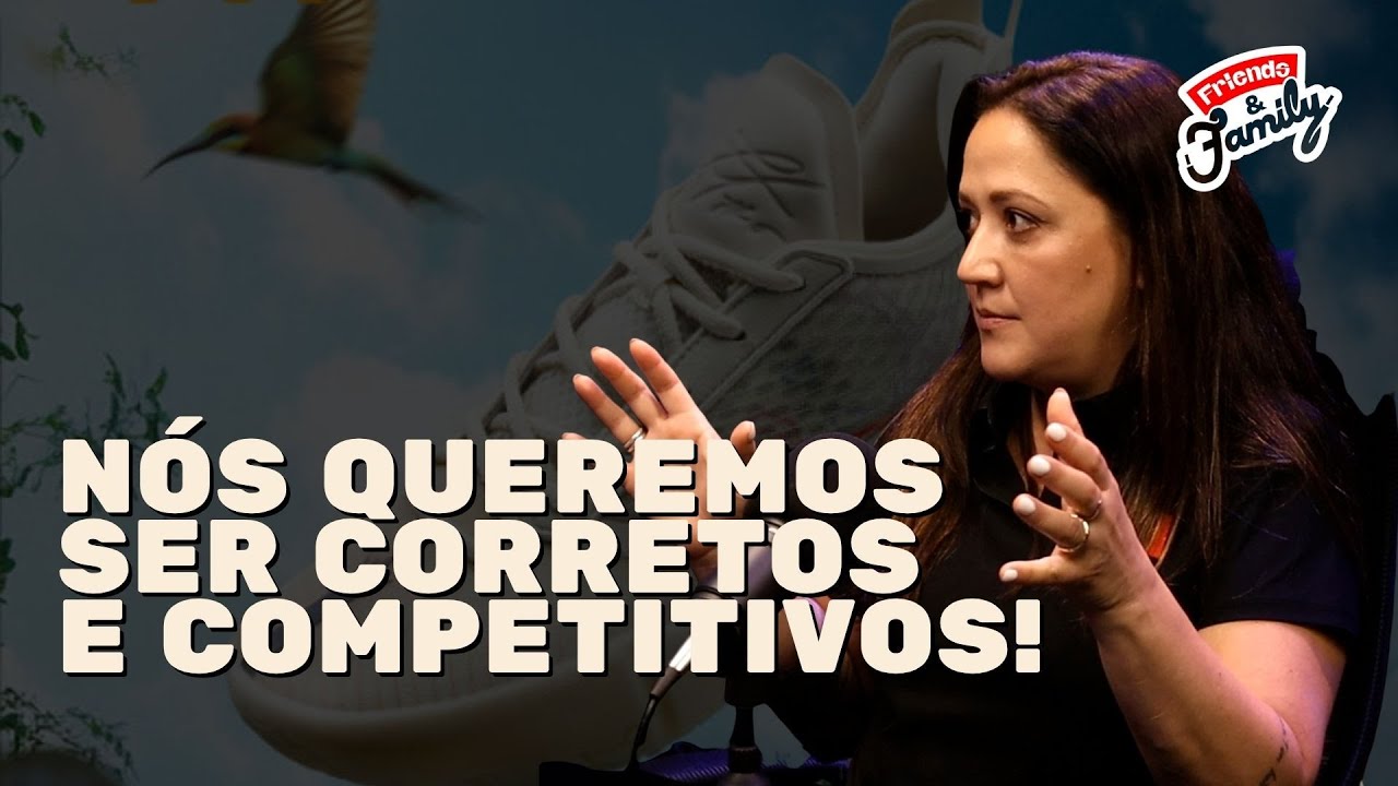 A 361º VEIO FORTE PARA O BRASIL