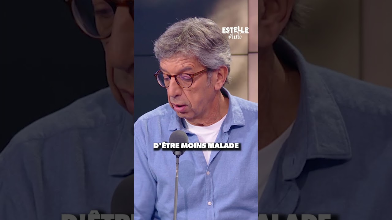 Taxe sur le vapotage - Michel Cymes : 