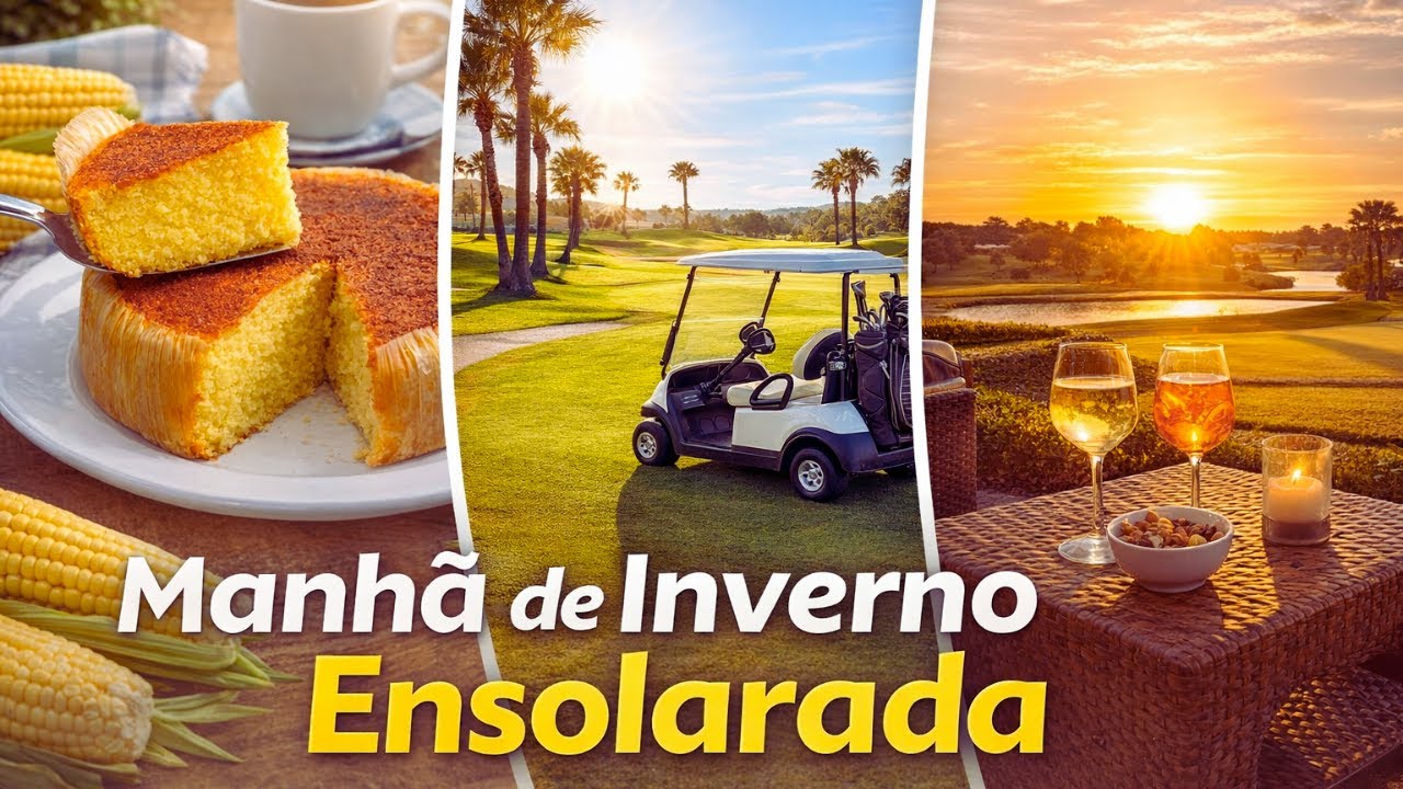 Como É Viver em Portugal de Forma Simples | Por aí Com Elas