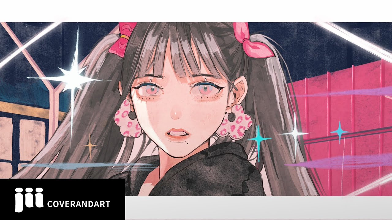 【Jii】IVE 'Kitsch' Cover