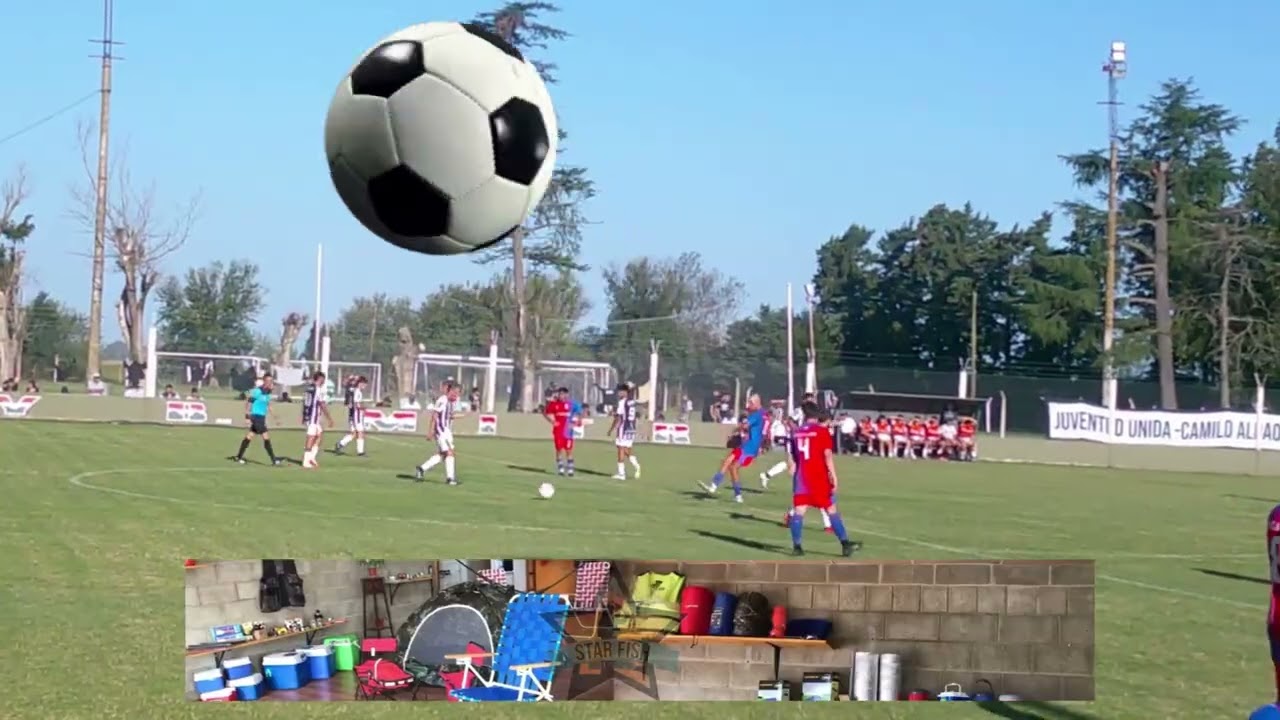COMPACTO MITRE vs JUVENTUD - FECHA 3 - AP2026