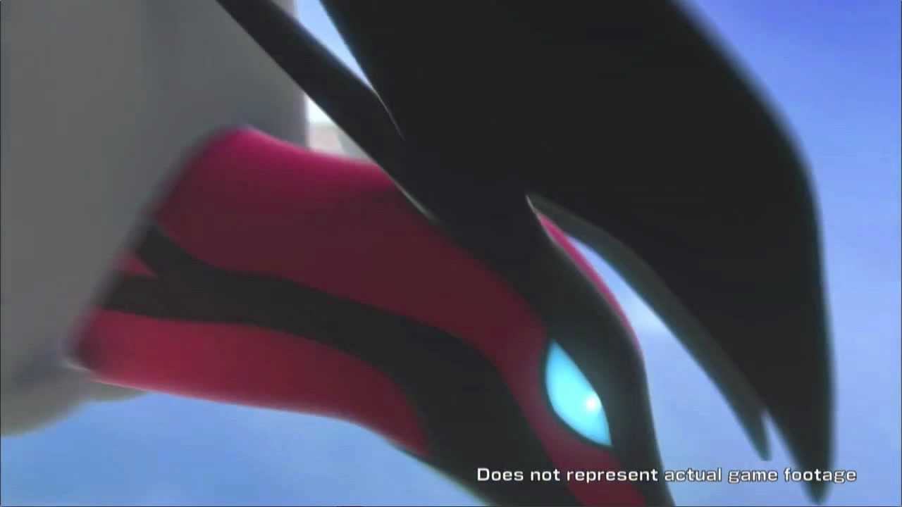 Pok&eacute;mon X and Pok&eacute;mon Y: Trailer Analysis