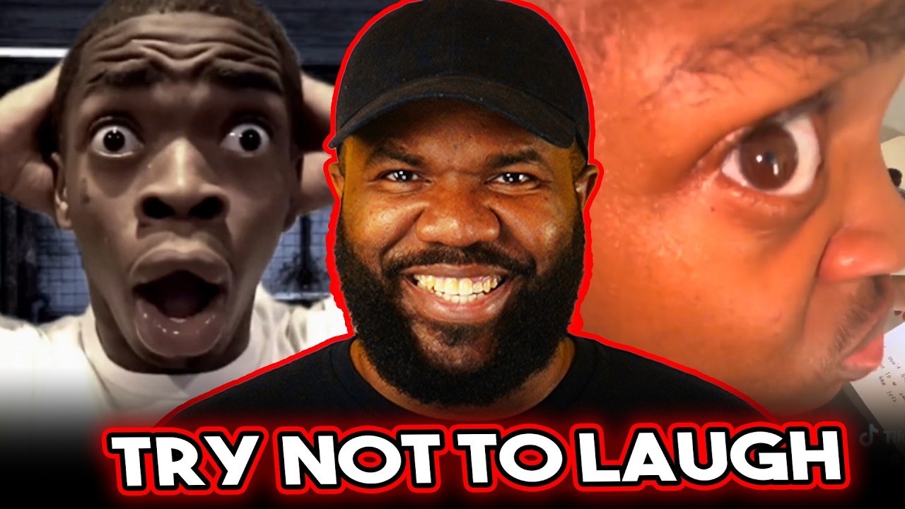 Let's Watch 30 minutes of FUNNY Memes - Try Not To Laugh 398