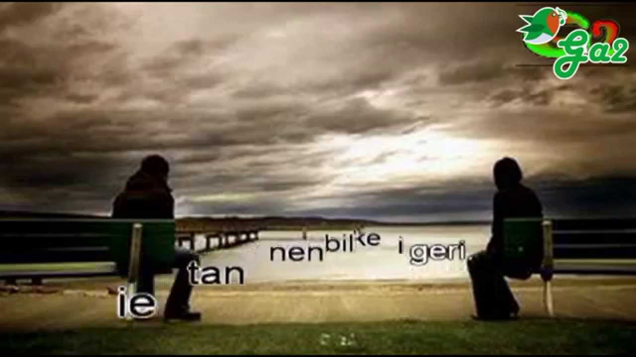 Goizian goiz -Patxi Saiz-