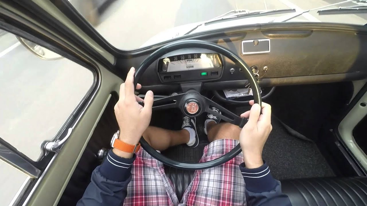 Doppiette e punta tacco Fiat 500L