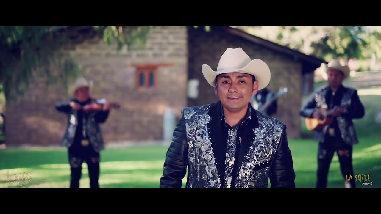 Popurri MS Los Trinos (Video Oficial)