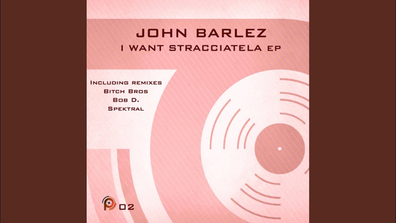 Straciatella (Spektral Remix)