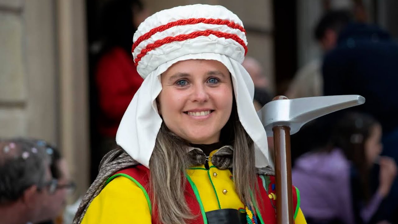 Gloriera de la Filà Chano. Sara García. Glorieros 2025
