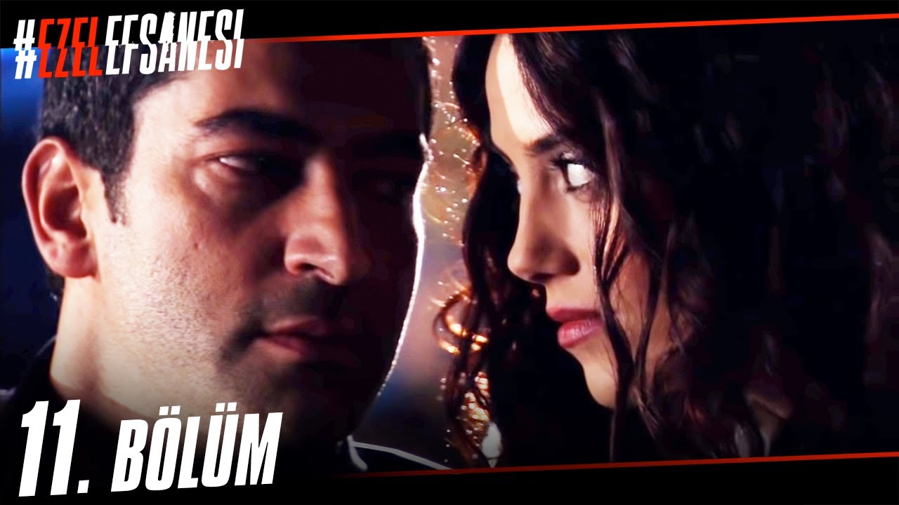 Ezel 11.B&ouml;l&uuml;m | Utan&ccedil; - HD