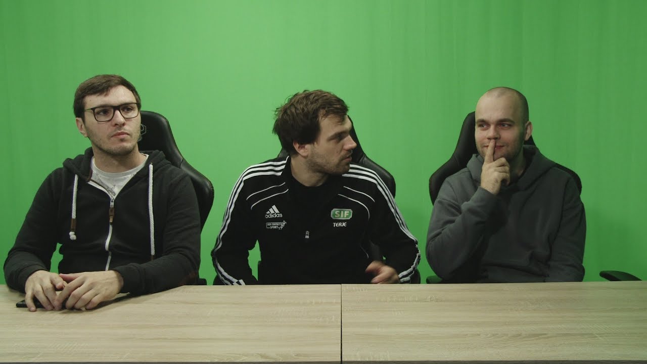 Mietczyński i Grupa Filmowa Darwin DRAMATYZUJĄ