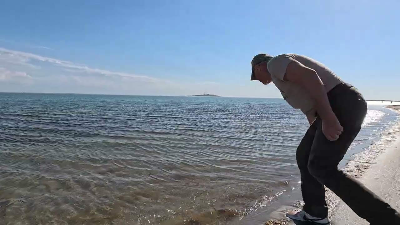 От Рылова до моря