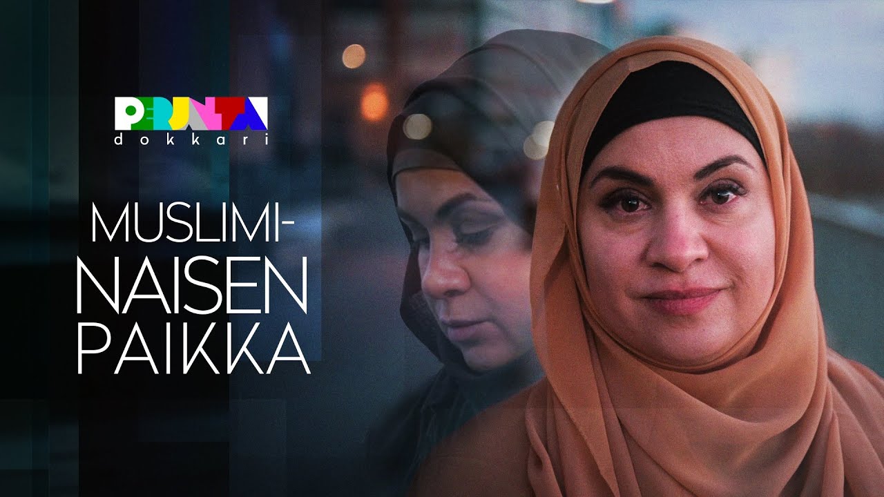Musliminainen Afrahille feminismi on sitä, että tunnustetaan miehen asema – Perjantai-dokkari