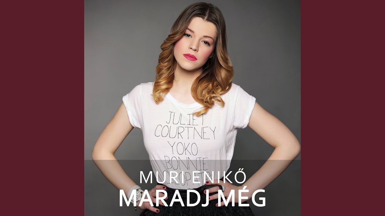 Maradj még