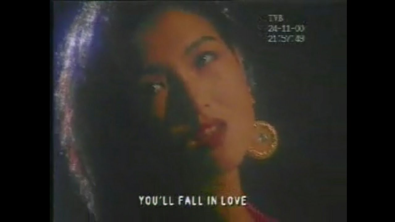 鄭秀文Sammi Cheng《情斷維也納》MV（1991年）