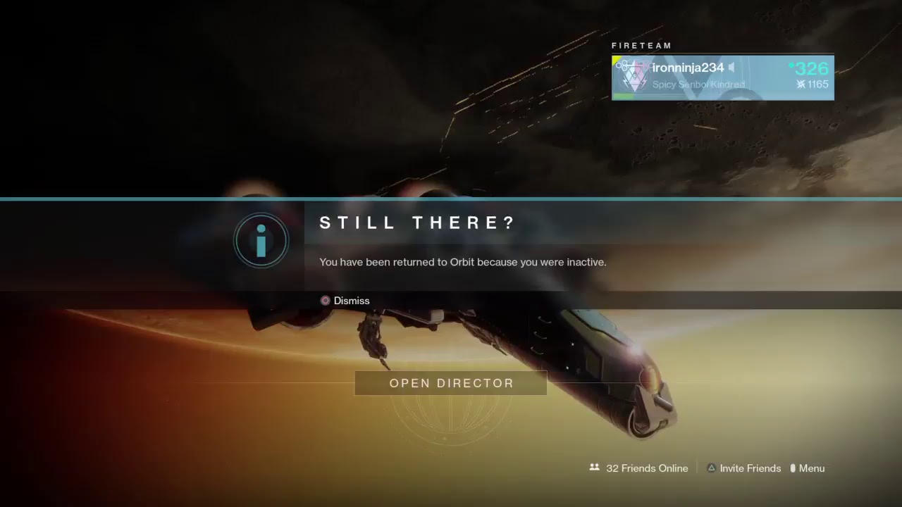 Destiny 2 warlock C,O,O gameplay