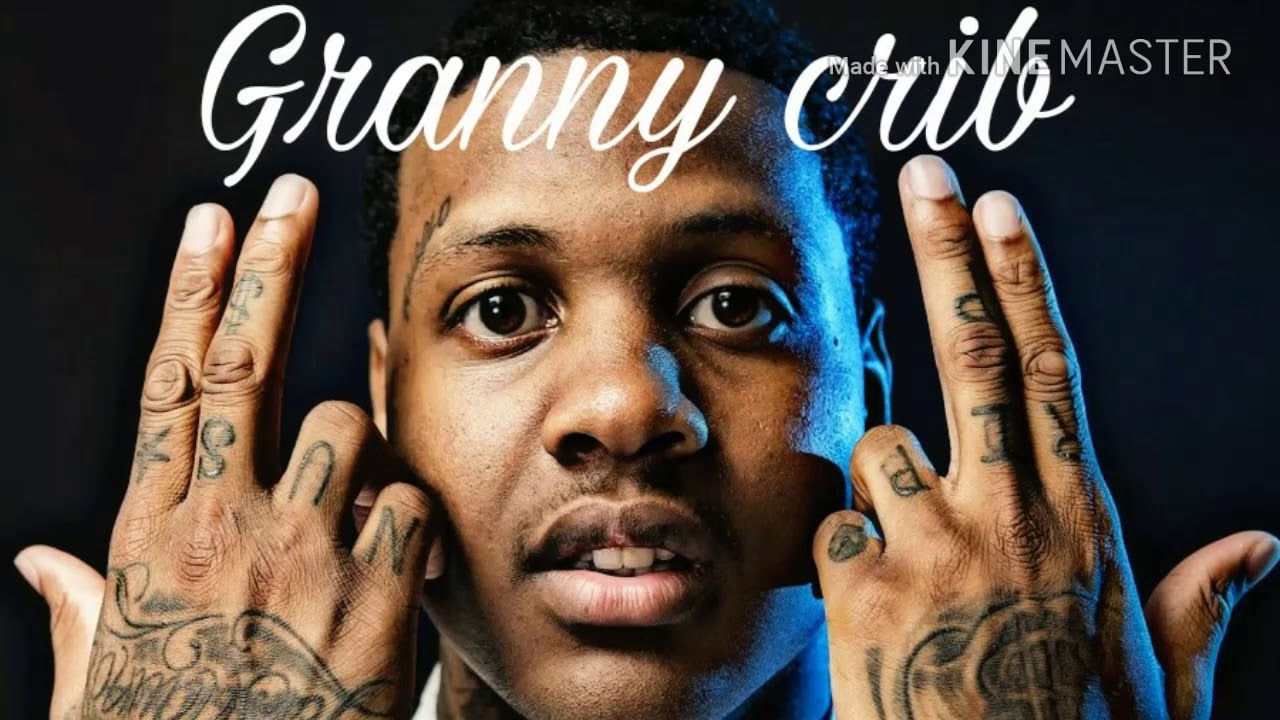 GRANNY CRIB! ( instrumental ) OFFICIAL