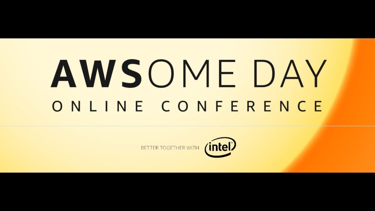 Module 1: Introduction to the AWS Cloud | AWSome Day Online Conference 2019